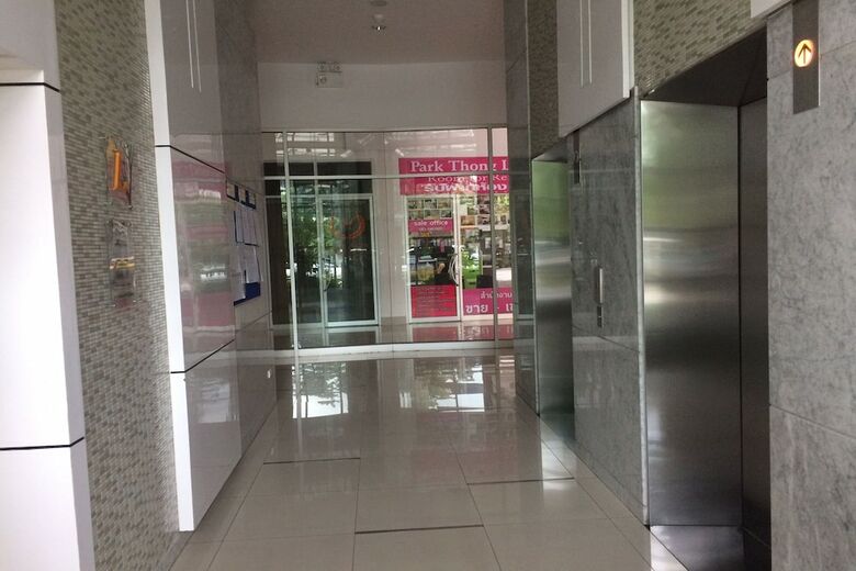 1 Bedroom @supalai Park Ekkamai Thonglor