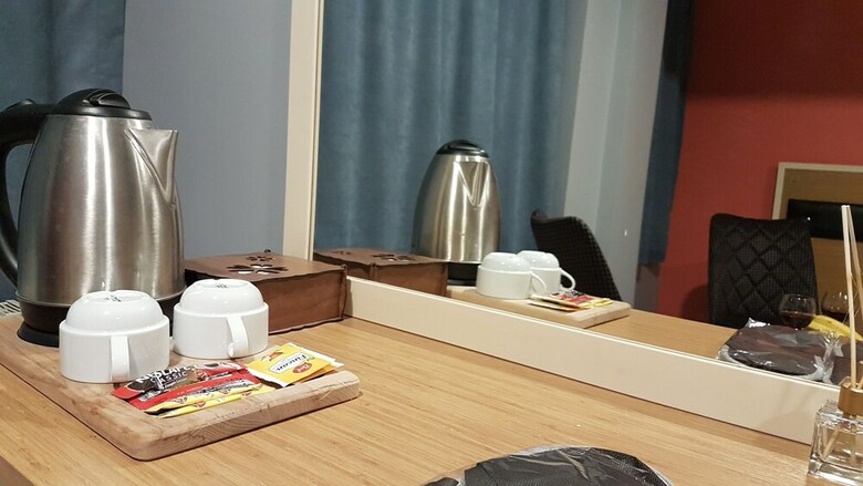 Naila Hotel