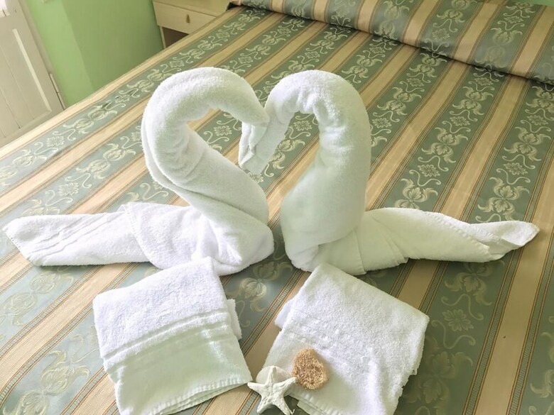 Hotel Raul Riccione