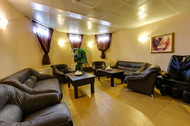 Hotel Marton Amigo