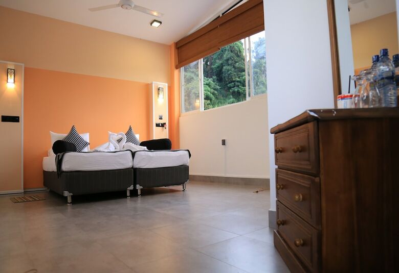 Hostal Kandy City Rooms & Hostel