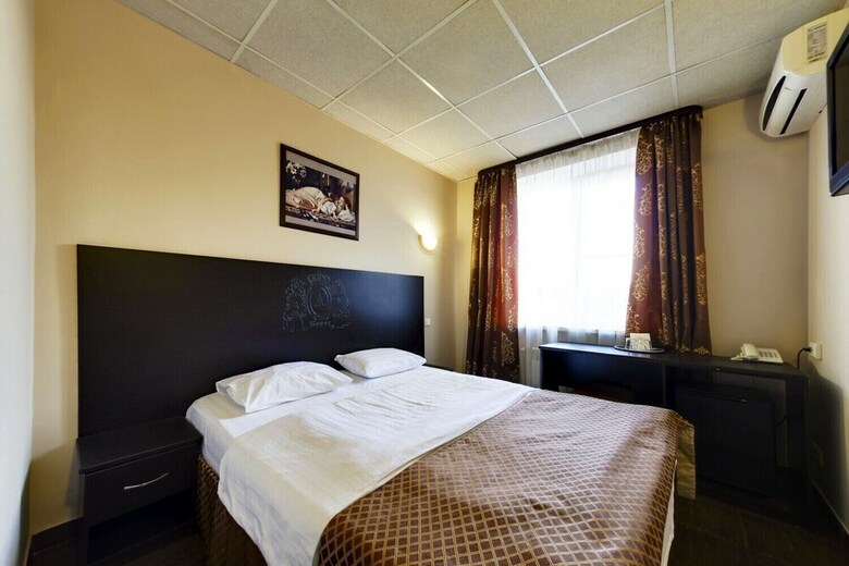Hotel Marton Villa Rossa