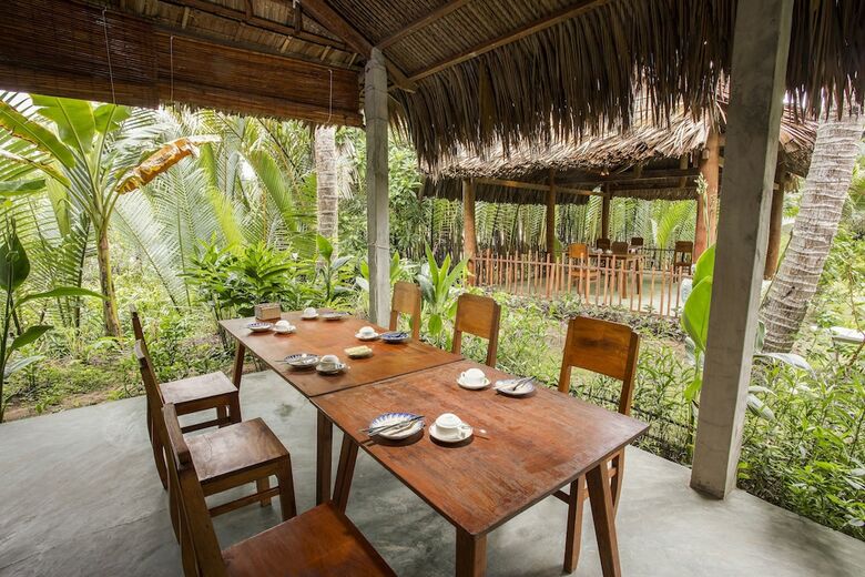 Posada Mekong Home