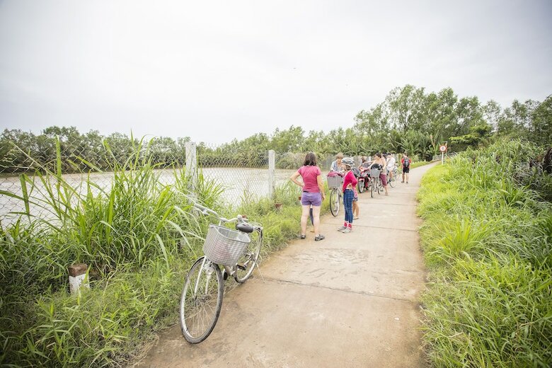 Posada Mekong Home