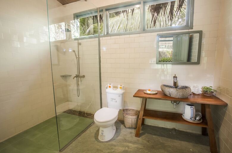 Posada Mekong Home