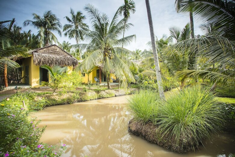 Posada Mekong Home