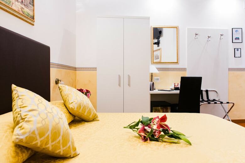 Hotel Domus Popolo