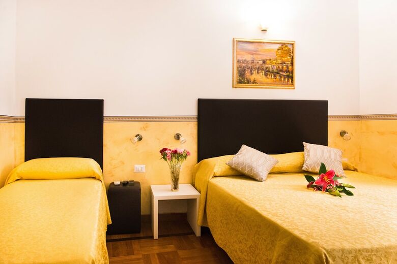 Hotel Domus Popolo
