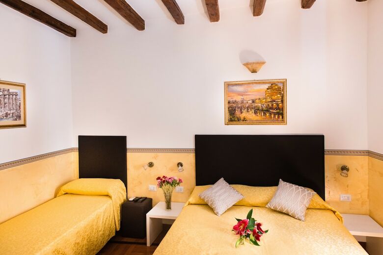 Hotel Domus Popolo