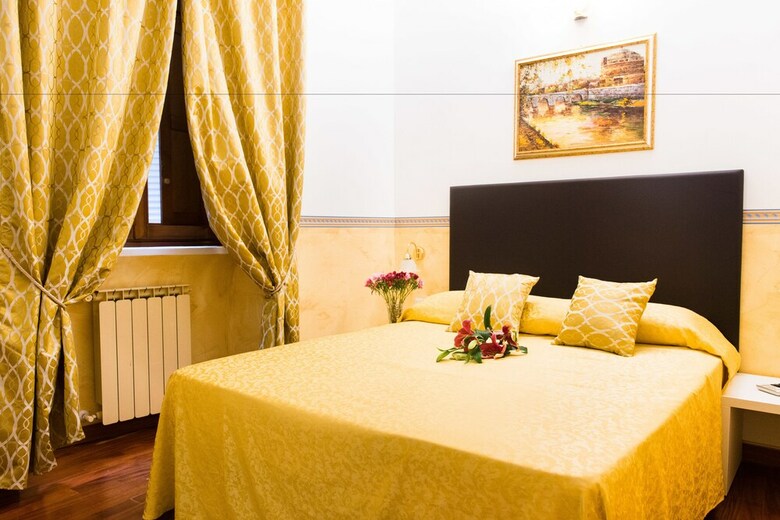 Hotel Domus Popolo