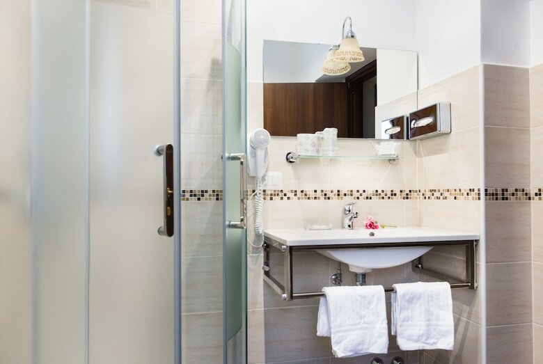 Hotel Domus Popolo