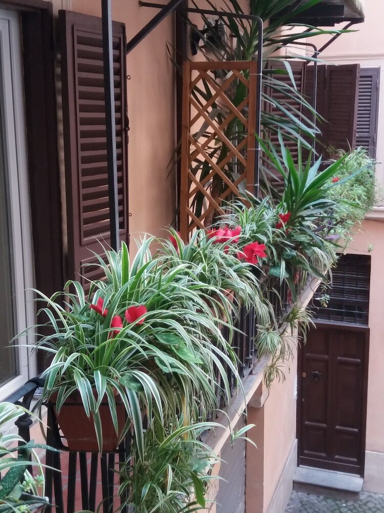 Hotel Delsi Suites Pantheon