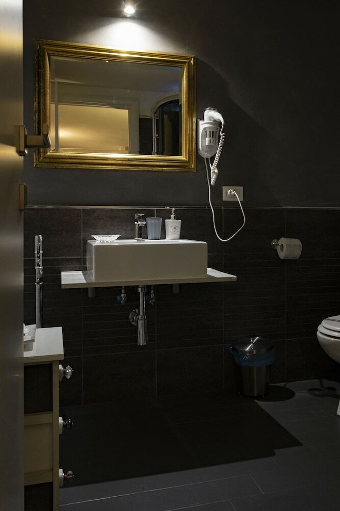 Hotel Delsi Suites Pantheon