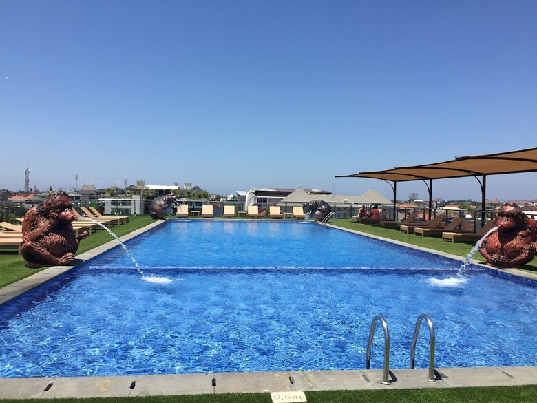 Sulis Beach Hotel And Spa