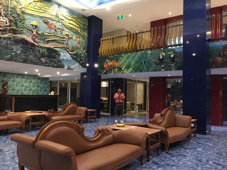 Sulis Beach Hotel And Spa