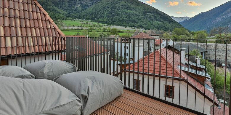 Posada Belvenu Boutique Hotel