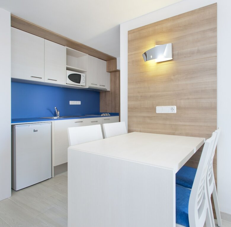 Aparthotel Globales Verdemar Apartamentos