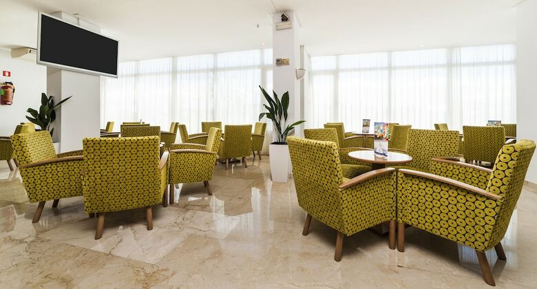 Aparthotel Globales Verdemar Apartamentos