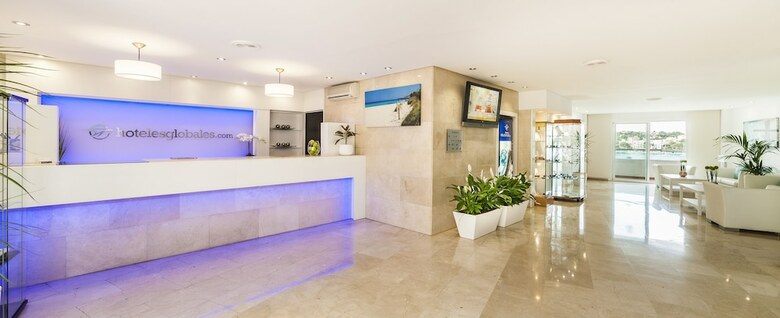 Aparthotel Globales Verdemar Apartamentos