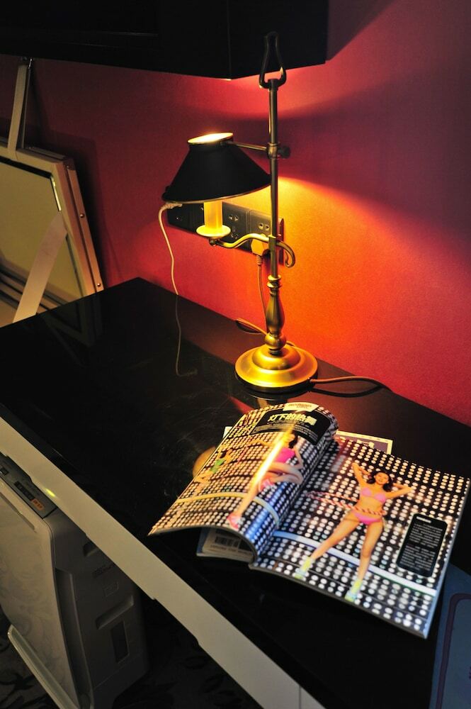 Wisdom Boutique Hotel
