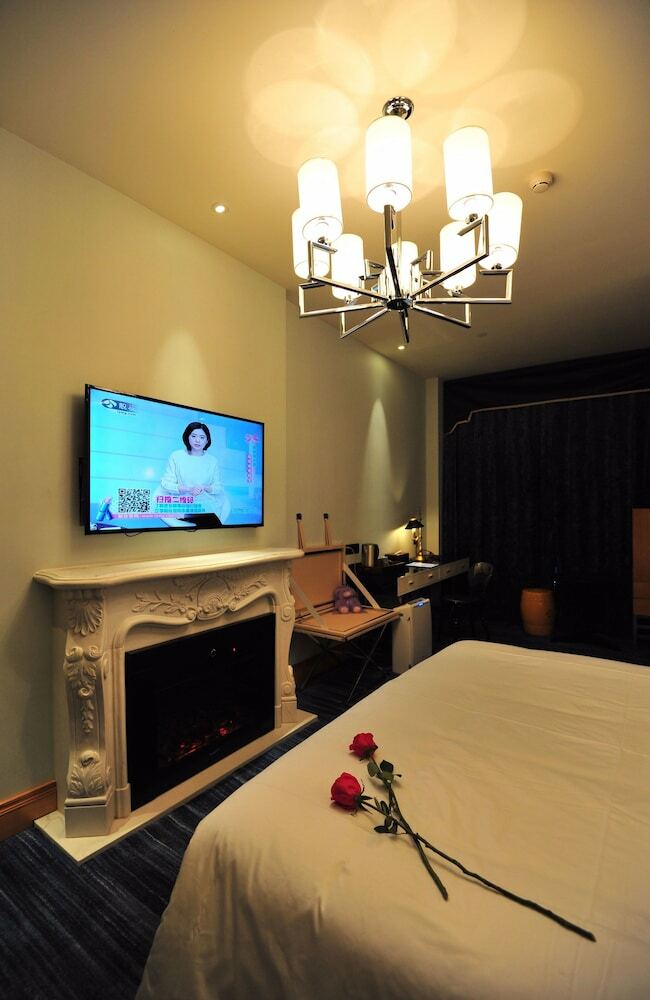 Wisdom Boutique Hotel