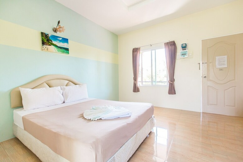 Hotel Krabi Avahill