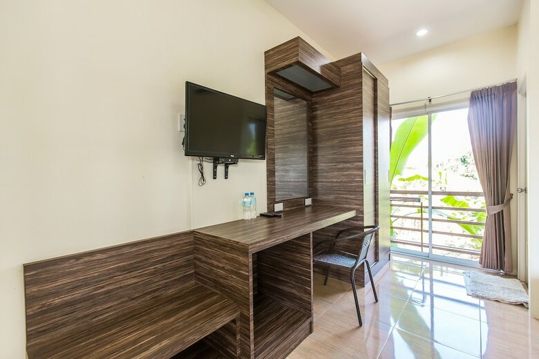 Hotel Krabi Avahill