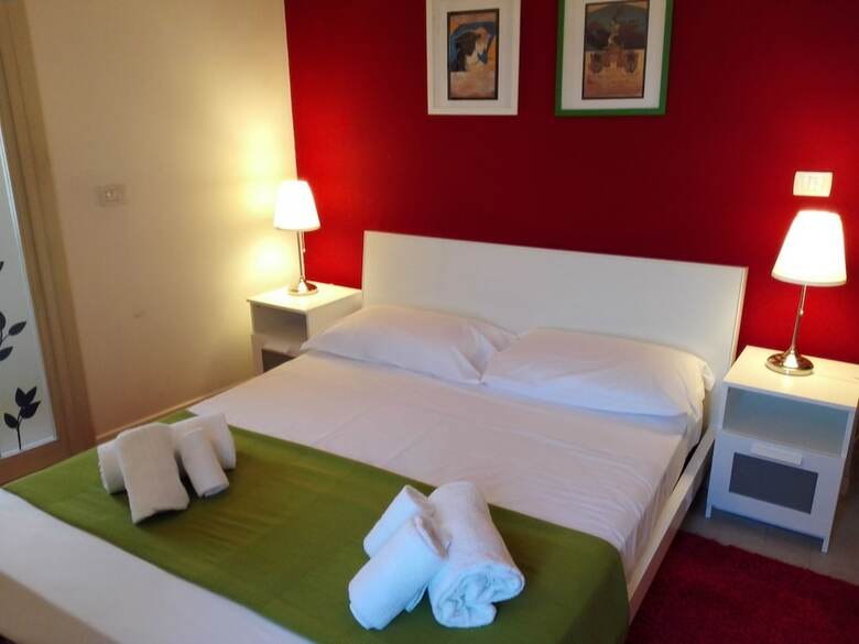 Calipso Apartments Ortigia