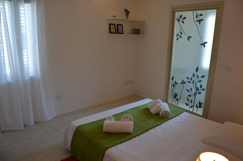 Calipso Apartments Ortigia