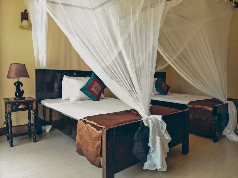 Hotel Amaan Beach Bungalows
