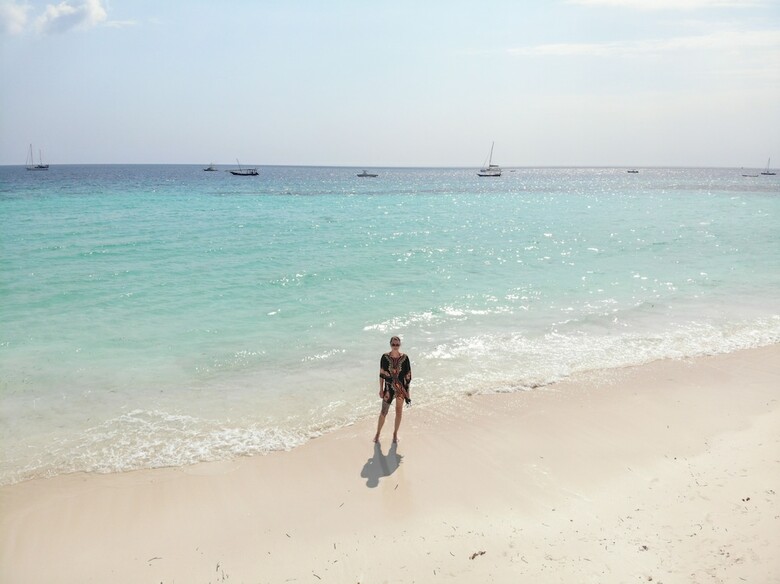 Hotel Amaan Beach Bungalows