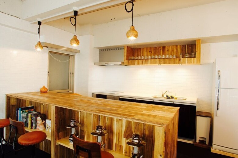 Hostal Charinco Hostel
