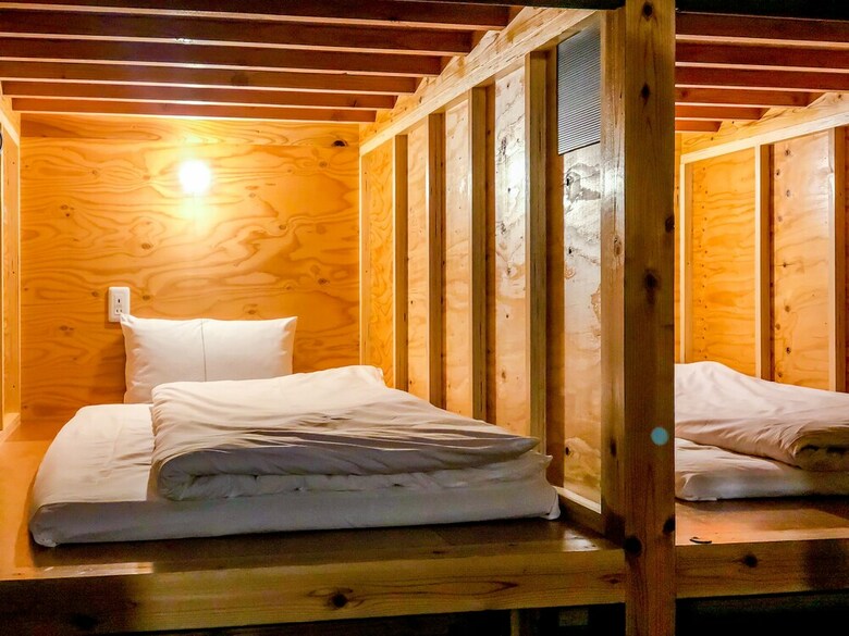 Hostal Charinco Hostel