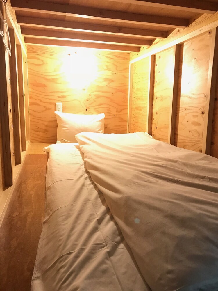 Hostal Charinco Hostel