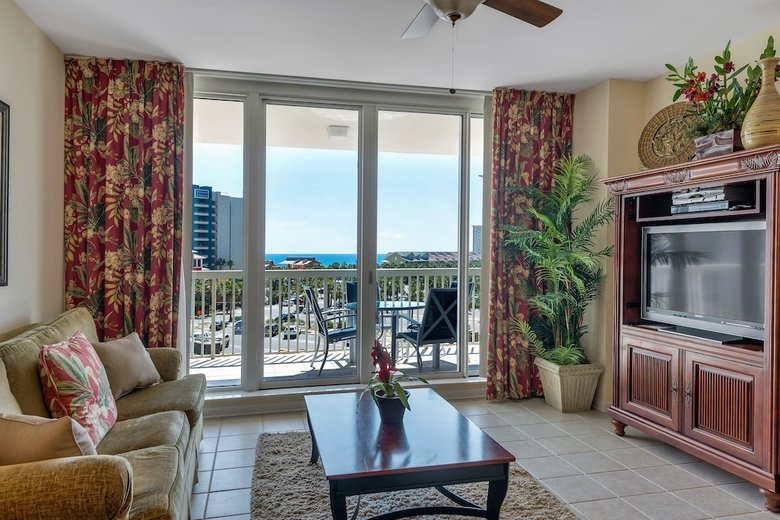 Apartamento Silver Shells Beach Resort & Spa