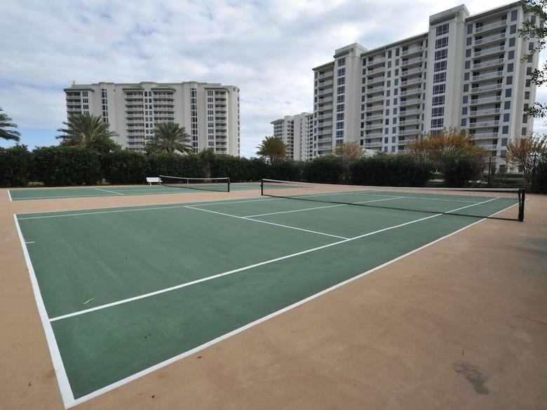 Apartamento Silver Shells Beach Resort & Spa