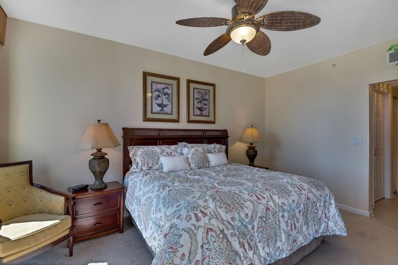 Apartamento Silver Shells Beach Resort & Spa