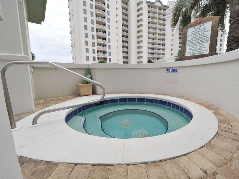 Apartamento Silver Shells Beach Resort & Spa