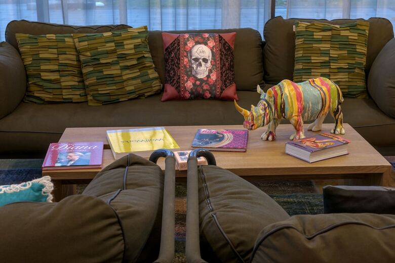Hotel Moxy Ludwigshafen