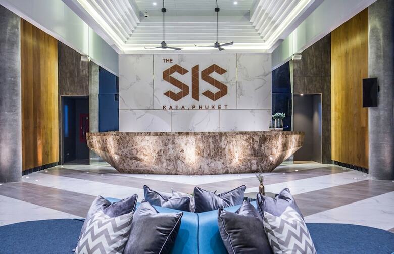 Apartamento The Sis Kata Resort