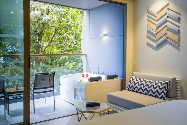 Apartamento The Sis Kata Resort