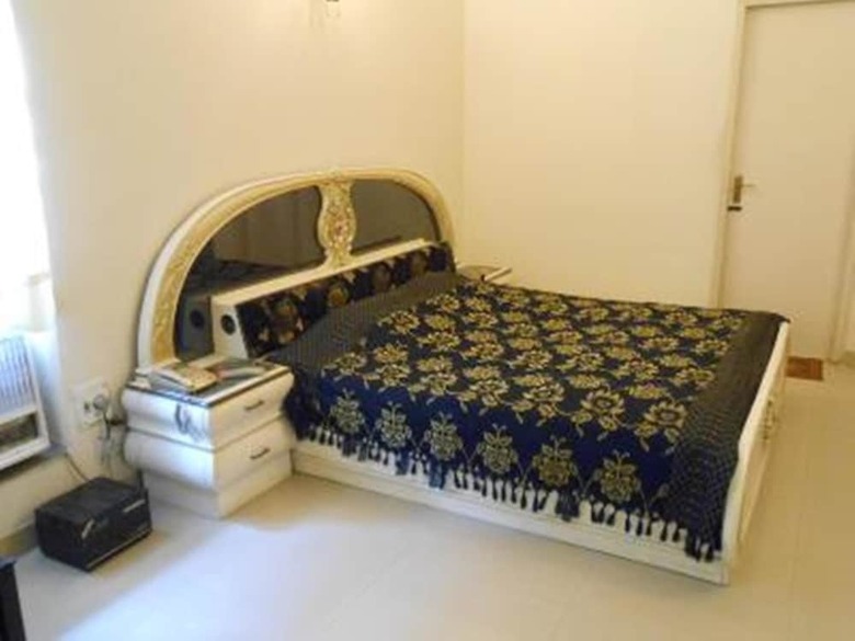 Hotel Zuzu Hemkunt