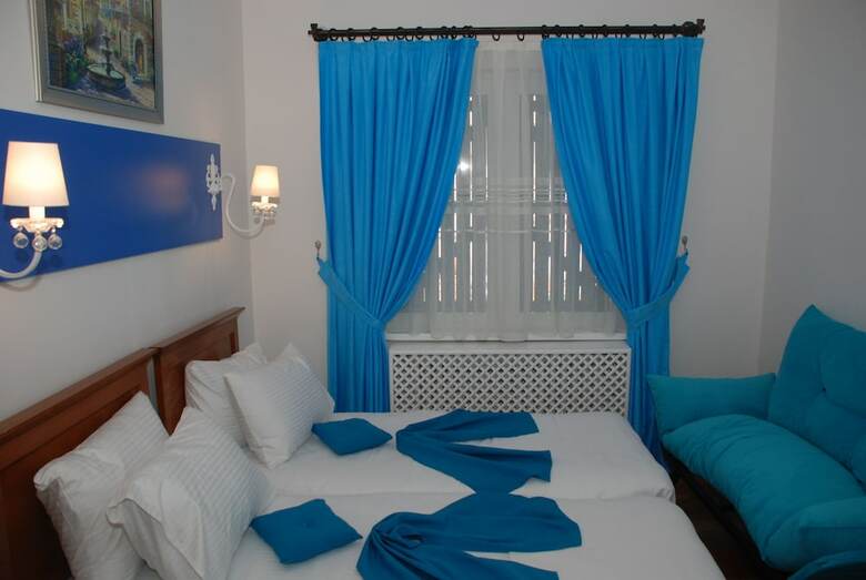 Hotel Mavi Inci Park Otel