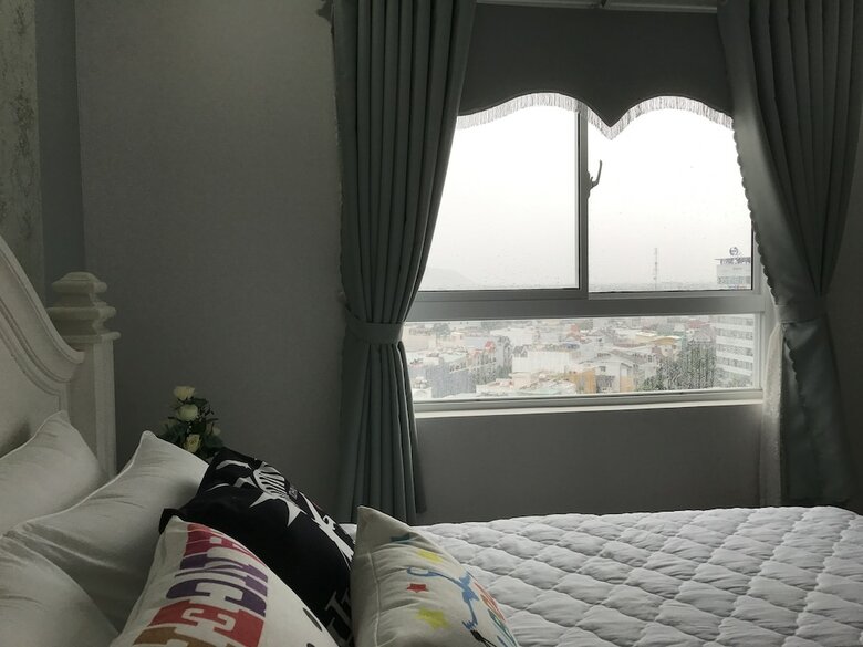 Handy Luxury Apartment