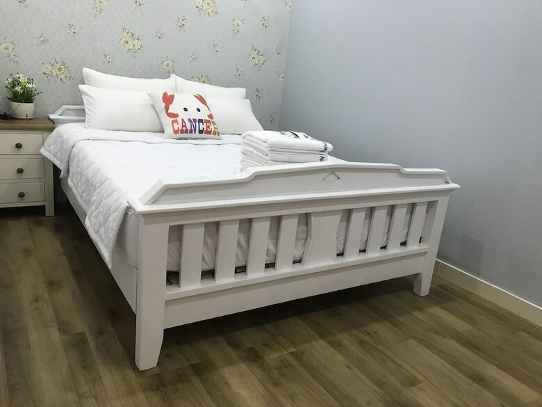 Handy Luxury Apartment