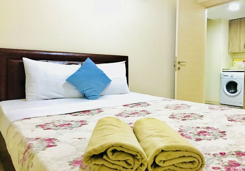 Hotel Alibeyoglu Apart