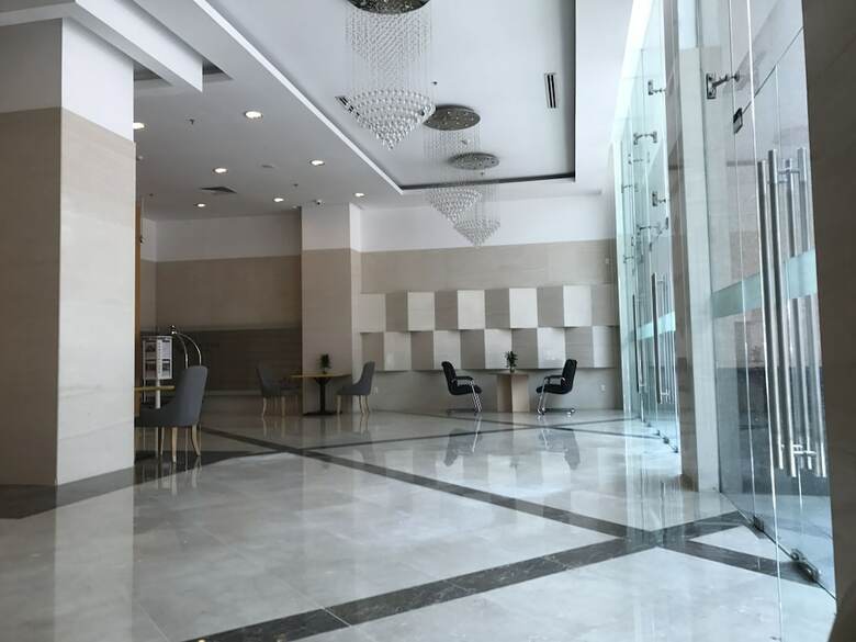 Handy Nha Trang Center Apartment