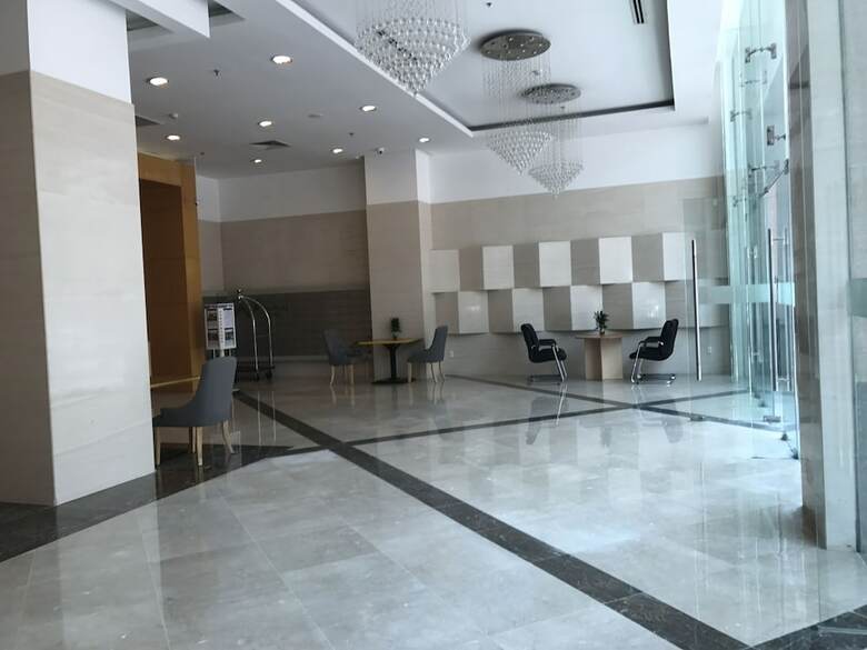 Handy Nha Trang Center Apartment