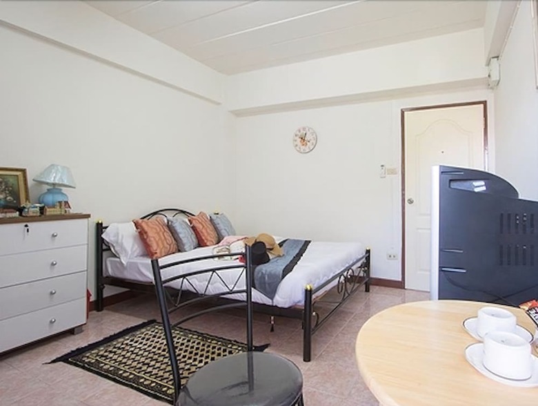Hotel P Apartment Nonthaburi