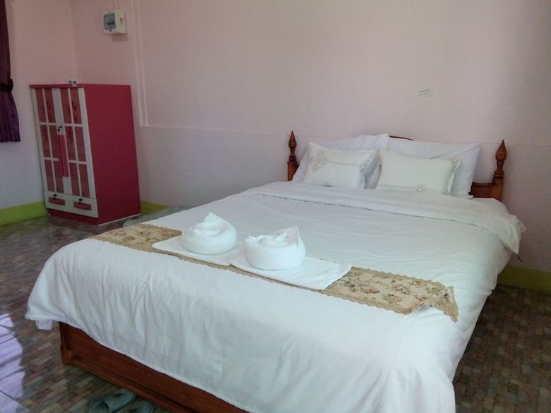 Hotel Khun Ohm Cha Am Resort